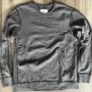 Reigning champ sweater XL